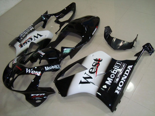 Carenado & Plástico VTR 1000 2000-2006 - West