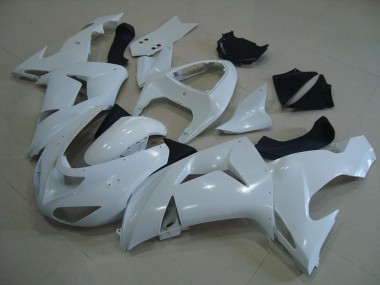 Carenado & Plástico ZX10R 2006-2007 - Sin Pintar
