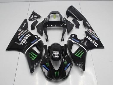 Carenado R1 1998-1999 - Monster Drink