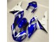 Carenado R1 2000-2001 - Blanco Azul