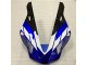Carenado R1 2000-2001 - Blanco Azul