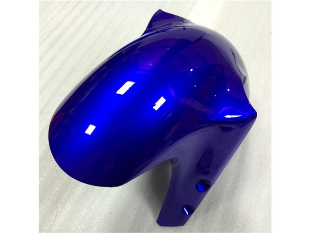 Carenado R1 2000-2001 - Blanco Azul