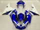 Carenado R1 2000-2001 - Blanco Azul