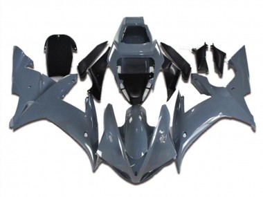 Carenado R1 2002-2003 - Nardo Gris