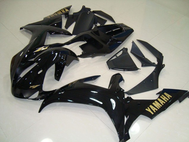 Carenado R1 2002-2003 - Oro Negro