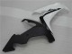 Carenado R1 2004-2006 - Blanco Negro Llama