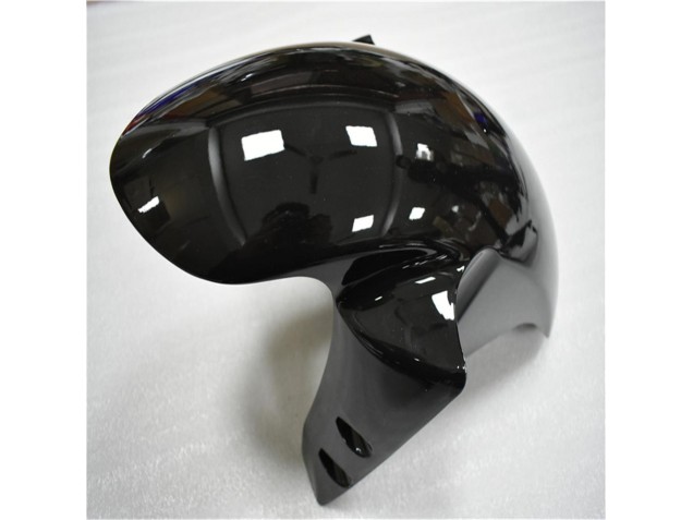 Carenado R1 2004-2006 - Brillante Negro Mate