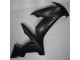 Carenado R1 2004-2006 - Brillante Negro Mate