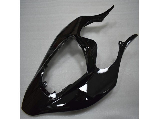 Carenado R1 2004-2006 - Brillante Negro Mate