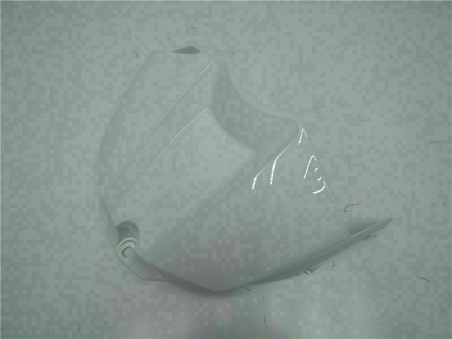 Carenado R1 2009-2011 - Blanco Rojo
