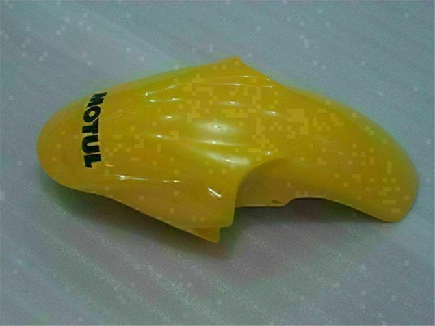 Carenado R6 1998-2002 - Amarillo Carenado R6 1998-2002 - Amarillo