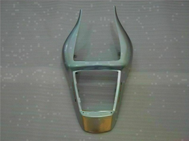 Carenado R6 1998-2002 - Plata