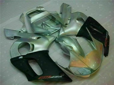 Carenado R6 1998-2002 - Plata