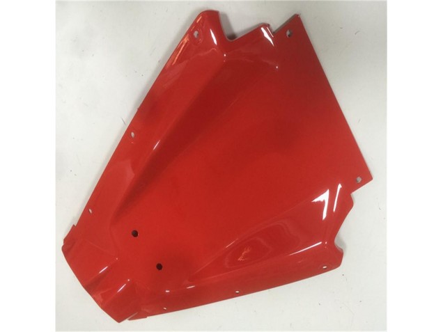 Carenado R6 2003-2005 - Rojo Negro Blanco