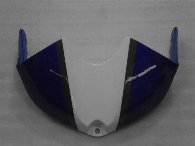 Carenado R6 2008-2016 - Azul Blanco FAAC