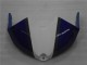 Carenado R6 2008-2016 - Azul Blanco FAAC