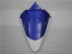 Carenado R6 2008-2016 - Azul Blanco FAAC