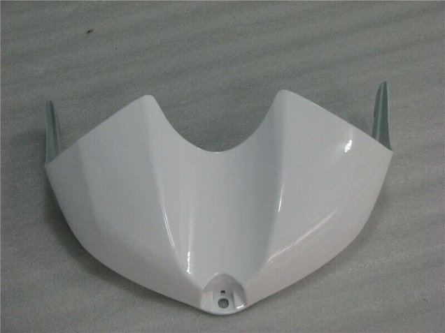 Carenado R6 2008-2016 - Azul Blanco Carenado R6 2008-2016 - Azul Blanco