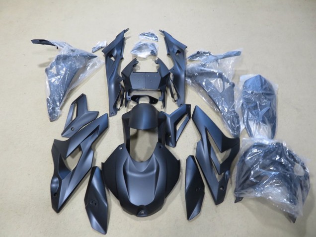 Carenado S1000R 2017-2018 - Negro