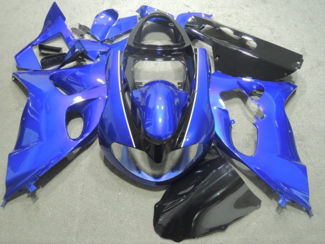 Carenado TL1000R 1998-2003 - Azul
