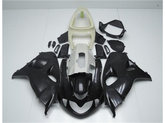 Carenado TL1000R 1998-2003 - Sin Pintar