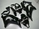 Carenado ZX10R 2011-2015 - Brillante Negro