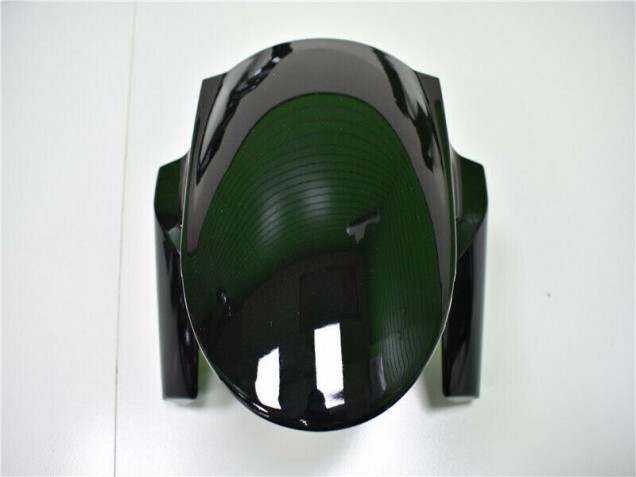 Carenado ZX10R 2011-2015 - Brillante Negro