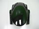 Carenado ZX10R 2011-2015 - Brillante Negro