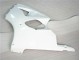 Carenado ZX6R 2000-2002 - Brillante Blanco