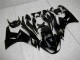 Carenado ZX6R 2009-2012 - Negro Oro Ninja