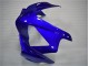 Carenados CBR 600 F4i 2004-2007 - Azul Negro