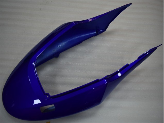 Carenados CBR 600 F4i 2004-2007 - Azul Negro