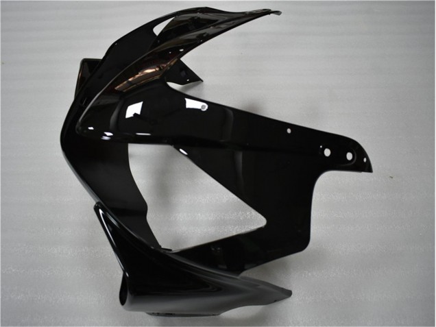Carenados CBR 600 F4i 2004-2007 - Brillante Negro