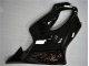 Carenados CBR 600 F4i 2004-2007 - Brillante Negro