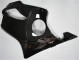 Carenados CBR 600 F4i 2004-2007 - Brillante Negro