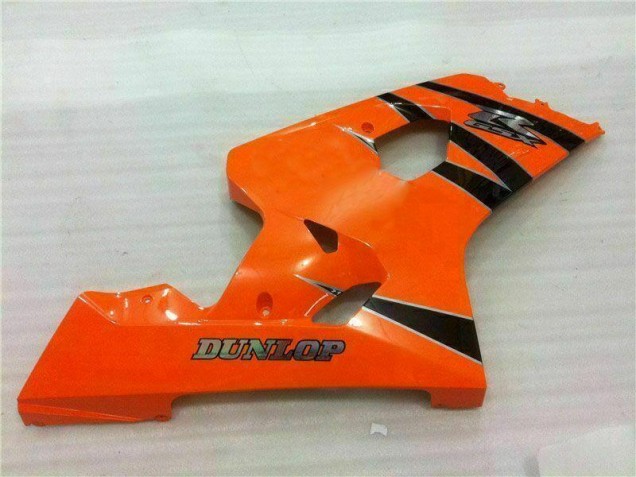 Carenados GSXR 600 / 750 K4 2004-2005 - Naranja Carenados GSXR 600 / 750 K4 2004-2005 - Naranja