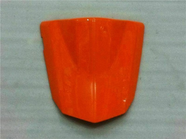 Carenados GSXR 600 / 750 K4 2004-2005 - Naranja Carenados GSXR 600 / 750 K4 2004-2005 - Naranja