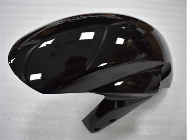 Carenados GSXR 600 / 750 K4 2004-2005 - Naranja Negro Carenados GSXR 600 / 750 K4 2004-2005 - Naranja Negro
