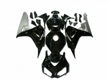 Carrocería CBR 1000 RR 2006-2007 - Negro