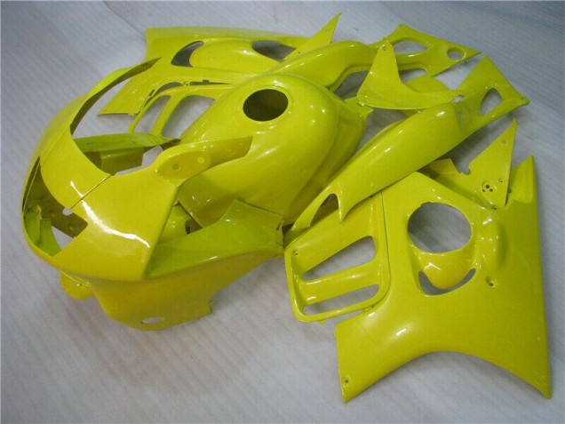 Carrocería CBR 600 F3 1995-1998 - Amarillo