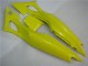 Carrocería CBR 600 F3 1995-1998 - Amarillo