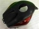 Carrocería CBR 600 RR 2003-2004 - Negro Rojo