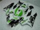 Carrocería CBR 600 RR 2005-2006 - Verde Carrocería CBR 600 RR 2005-2006 - Verde