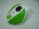 Carrocería CBR 600 RR 2005-2006 - Verde Carrocería CBR 600 RR 2005-2006 - Verde