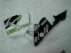 Carrocería CBR 600 RR 2005-2006 - Verde Carrocería CBR 600 RR 2005-2006 - Verde