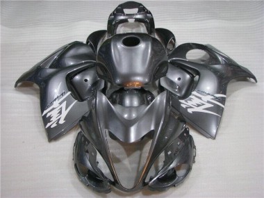 Carrocería GSXR 1300 Hayabusa 2008-2019 - Gris