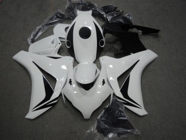 Carrocería & Plástico CBR 1000 RR 2008-2011 - Blanco