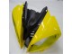 Carrocería R6 2008-2016 - Amarillo Negro Carrocería R6 2008-2016 - Amarillo Negro
