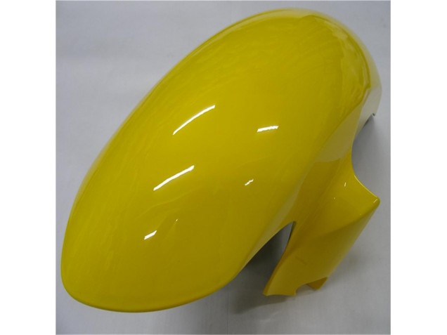 Carrocería R6 2008-2016 - Amarillo Negro Carrocería R6 2008-2016 - Amarillo Negro