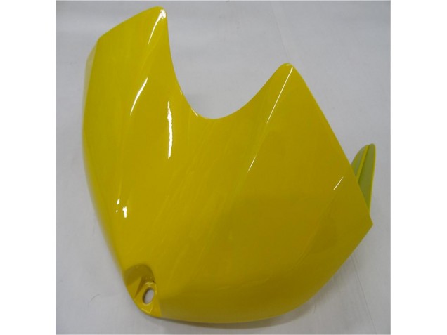 Carrocería R6 2008-2016 - Amarillo Negro Carrocería R6 2008-2016 - Amarillo Negro